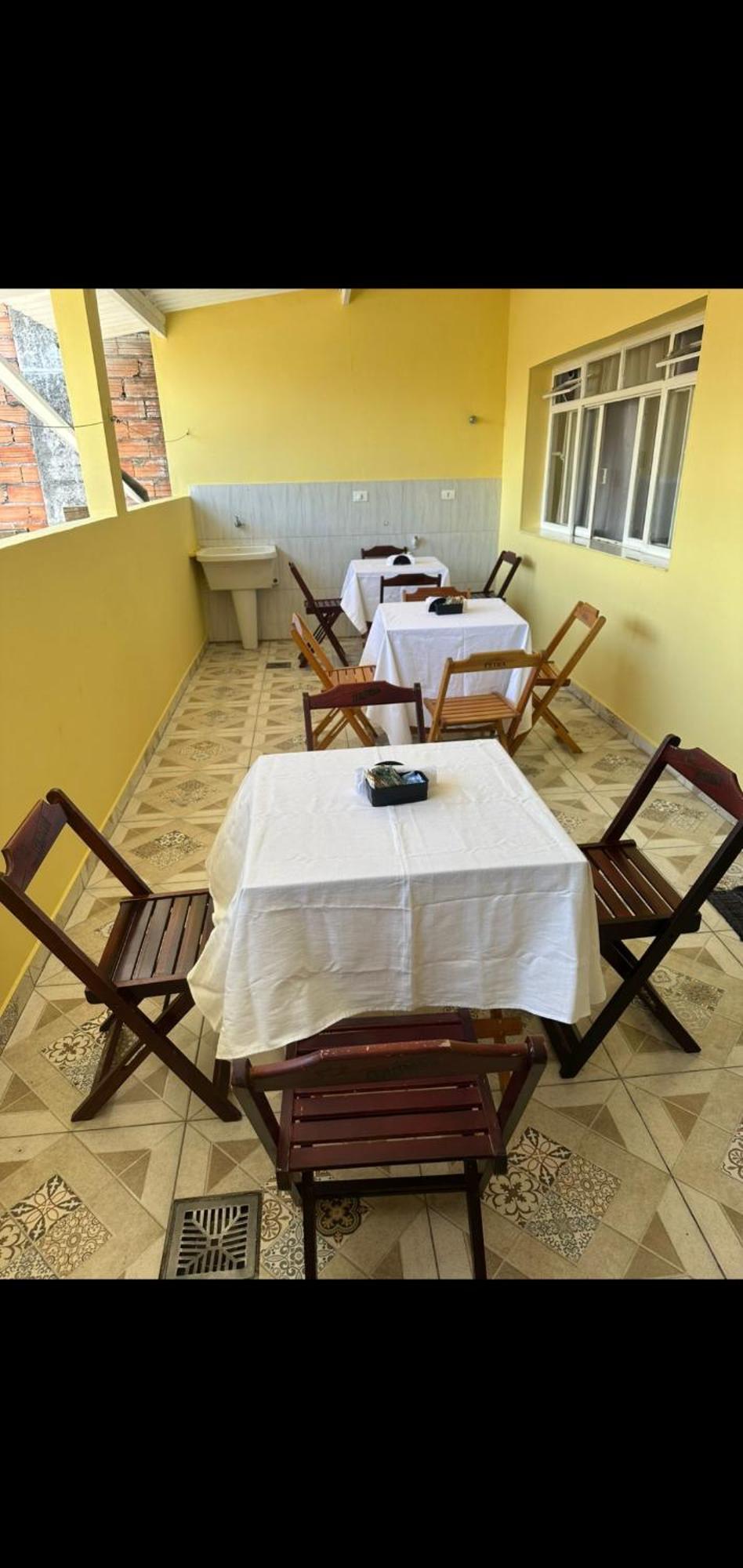 In Dream Hostel جوارولوس المظهر الخارجي الصورة